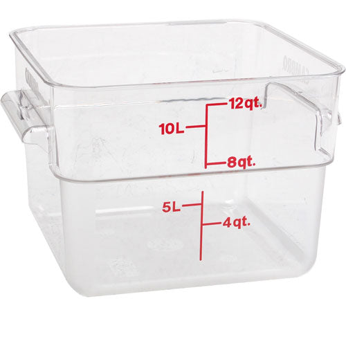 12SFSCW135 Cambro 12SFSCW135 Cambro
